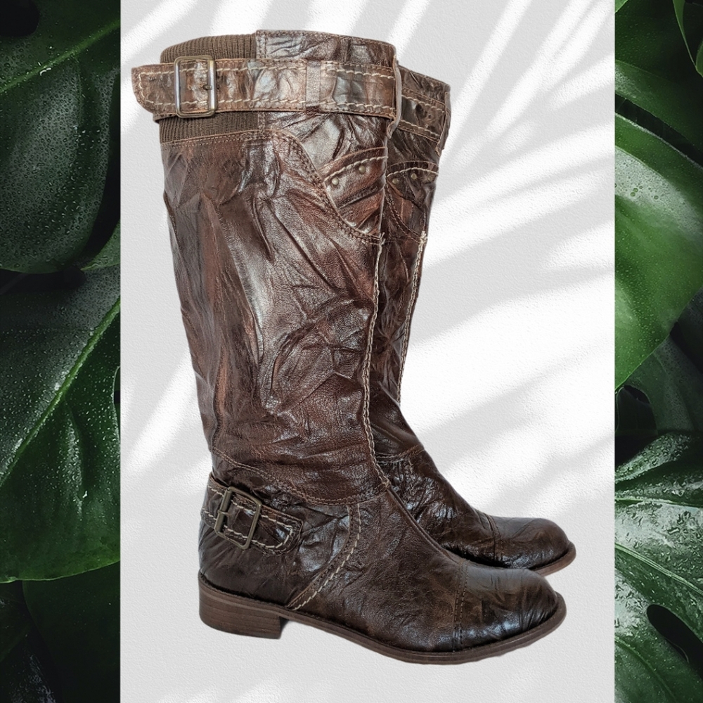 NWOBox FRYE boots